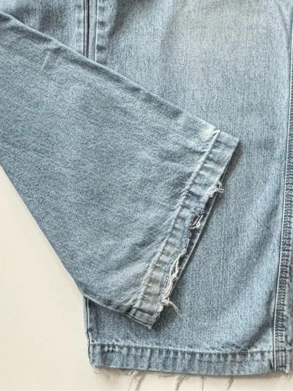 Levi’s Signature Carpenter Jeans 34 x 30